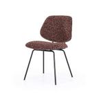 Stoel Jon - rood Maywood, Ophalen of Verzenden, Nieuw