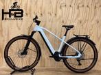Cube Reaction Hybrid Pro 750 Allroad 29 inch E-Mountainbike, Fietsen en Brommers, Fietsen | Mountainbikes en ATB, Overige merken