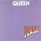 vinyl single 7 inch - Queen - Flash, Cd's en Dvd's, Zo goed als nieuw, Verzenden