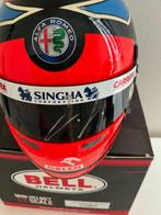 Alfa Romeo - Gp Imola - Kimi Räikkönen - 2021 - Schaal 1/2, Verzamelen, Nieuw