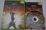 Baldurs Gate - Dark Alliance (XBOX), Spelcomputers en Games, 1 speler, Verzenden, Zo goed als nieuw
