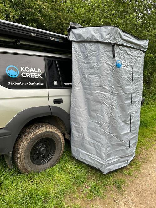 KOALA CREEK® - PRIVASEA V2 douchetent - toilet tent -, Caravans en Kamperen, Tenten, Ophalen of Verzenden