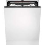 Aeg FSK73768P Vaatwasser, Witgoed en Apparatuur, Vaatwasmachines, Ophalen of Verzenden, Nieuw, Inbouw