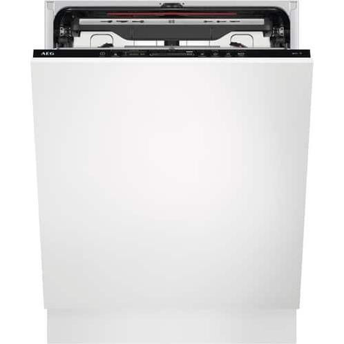 Aeg FSK73768P Vaatwasser, Witgoed en Apparatuur, Vaatwasmachines, Inbouw, Nieuw, Ophalen of Verzenden