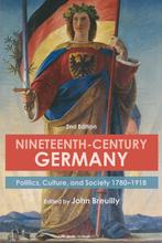 9781474269469 Nineteenth-century Germany, Verzenden, Nieuw