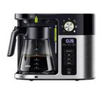 Braun Multiserve Koffiezetapparaat KF 9050 BK, Witgoed en Apparatuur, Koffiezetapparaten, Nieuw, 4 tot 10 kopjes, Gemalen koffie