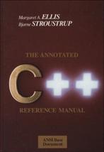 The Annotated C++ Reference Manual 9780201514599, Boeken, Verzenden, Zo goed als nieuw, Margaret A. Ellis