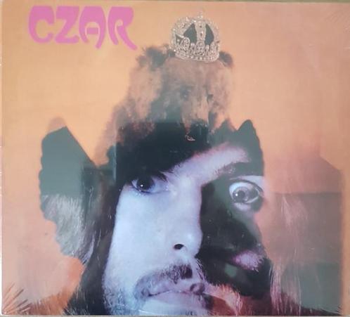 cd digi - Czar - Czar, Cd's en Dvd's, Cd's | Overige Cd's, Zo goed als nieuw, Verzenden