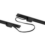 Kabelverbinding rail zwart 1-fase - Magnetic, Nieuw
