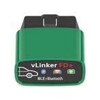 Vgate vLinker FD+ ELM327 Bluetooth 4.0 Interface, Auto diversen, Autogereedschap, Verzenden, Nieuw