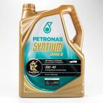 Petronas Syntium 3000 E Motorolie 5W40 ( 5L ) ACEA A3/B4..., Ophalen of Verzenden, Nieuw