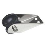 Lalizas Boegrol RVS304 Vast, Watersport en Boten, Ophalen of Verzenden, Nieuw, Zeilboot of Motorboot