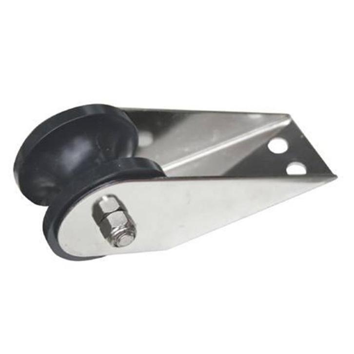 Lalizas Boegrol RVS304 Vast, Watersport en Boten, Bootonderdelen, Nieuw, Zeilboot of Motorboot, Ophalen of Verzenden