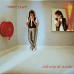LP gebruikt - Robert Plant - Pictures At Eleven, Verzenden, Zo goed als nieuw