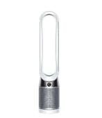 Dyson Pure Cool Link Toren Wit/Zilver - TP02 Aircooler Airco, Witgoed en Apparatuur, Airco's, Nieuw, 60 tot 100 m³, Afstandsbediening