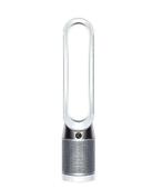 Dyson Pure Cool Link Toren Wit/Zilver - TP02 Aircooler Airco, Nieuw, 60 tot 100 m³, Afstandsbediening, Ophalen of Verzenden