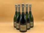 Ayala - Champagne Brut Nature - 6 Flessen (0.75 liter), Verzamelen, Nieuw