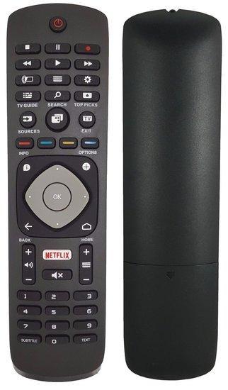 Alternatieve Philips 996598001054 afstandsbediening, Audio, Tv en Foto, Afstandsbedieningen, Verzenden