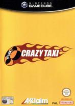 Crazy Taxi (GameCube), Spelcomputers en Games, Gebruikt, Verzenden