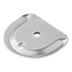 ProPlus Sjoroog - Opbouw - Verzinkt - 76 x 66 mm - Max. 2..., Auto diversen, Aanhangwagen-onderdelen, Ophalen of Verzenden, Nieuw