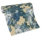 Bloemen Vlies Behang 10153-02