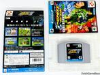 Nintendo 64 / N64 - J-League 1999 - Japan, Verzenden, Gebruikt
