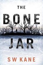 The Bone Jar 1 Detective Lew Kirby 9781542018876 S W Kane, Verzenden, Gelezen, S W Kane