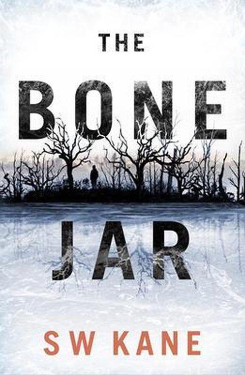 The Bone Jar 1 Detective Lew Kirby 9781542018876 S W Kane, Boeken, Taal | Engels, Gelezen, Verzenden