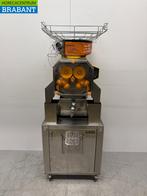 RVS Zumex Sinaasappelpers Citruspers 230V Horeca, Ophalen of Verzenden, Gebruikt