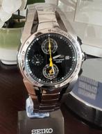Seiko - SNA523 - Zonder minimumprijs - 7T62-0GCB - Heren -