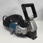 Makita SG1251 Sleuvenfrees 1400W | Nette Staat, Doe-het-zelf en Verbouw, Gereedschap | Freesmachines, Ophalen of Verzenden, Nieuw