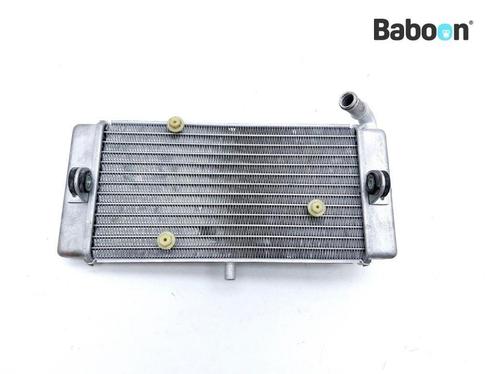 Radiateur Yamaha YP 125 R X-MAX 2013 (YP125R 2AB), Motoren, Onderdelen | Yamaha, Gebruikt, Verzenden