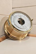 Schatz Ships barometer - Messing, Glas, Antiek en Kunst