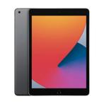 Apple iPad 8 2020 | 32GB / WiFi / Grijs, Ophalen of Verzenden, Gebruikt