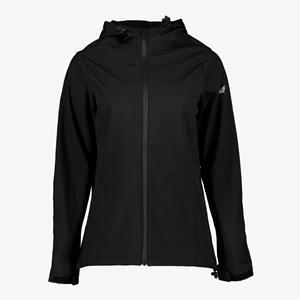 Mountain Peak dames outdoor softshell jas zwart maat XL, Diversen, Overige Diversen, Nieuw, Verzenden