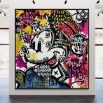 LAPSUS By Lacriss (1990) - Minnie Mouse Super - XL