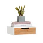 2dekans | SoBuy FRG179-WN Capsulehouder Voor Koffie - Bamboe, Ophalen of Verzenden, Zo goed als nieuw, SoBuy