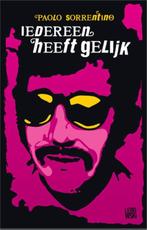 Iedereen heeft gelijk 9789048806492 Paolo Sorrentino, Verzenden, Zo goed als nieuw, Paolo Sorrentino