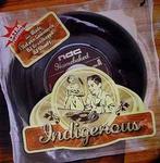 cd - Indigenous - Homebaked, Verzenden, Zo goed als nieuw