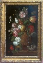 G.J van Leeuwen (1756-1825), Toegeschreven aan - Stilleven, Antiek en Kunst, Kunst | Schilderijen | Klassiek