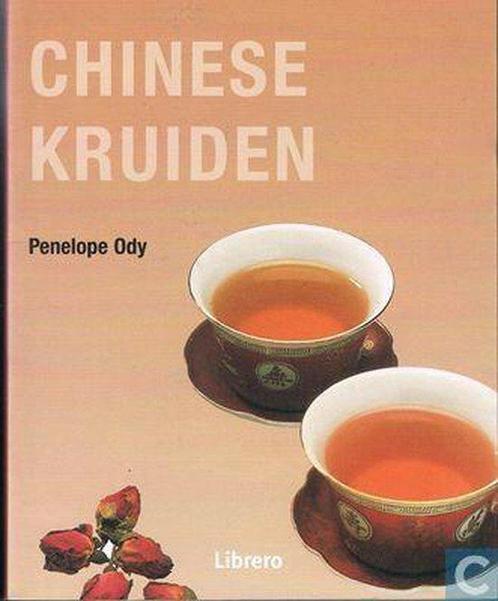 Chinese kruiden 9789057642647 P. Ody, Boeken, Zwangerschap en Opvoeding, Gelezen, Verzenden