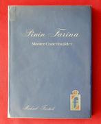 Pinin Farina Master Coachbuilder - Pininfarina, Boeken, Gelezen, Algemeen, Verzenden, Michael Frostick