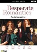Desperate romantics - DVD, Cd's en Dvd's, Verzenden, Nieuw in verpakking