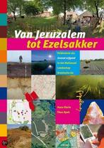 Van Jeruzalem tot Ezelakker. Veldnamen als levend erfgoed in, Verzenden, Gelezen