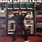 LP gebruikt - Roger McGuinn &amp; Band - Roger McGuinn &a..., Cd's en Dvd's, Vinyl | Pop, Verzenden, Zo goed als nieuw