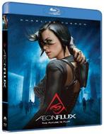Aeon Flux Blu-ray (2008) Charlize Theron, Kusama (DIR) cert, Cd's en Dvd's, Zo goed als nieuw, Verzenden