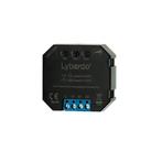 LED dimmer pulsdimmer | 0 tot 100 watt | Auto reset functie, Verzenden, Nieuw, Overige typen