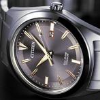 Citizen - Collection Super Titanio - Eco Drive - New Edition, Nieuw