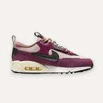 Nike Air Max 90 Futura Night Maroon, Kleding | Heren, Schoenen, Verzenden, Nike, Sneakers of Gympen, Zo goed als nieuw