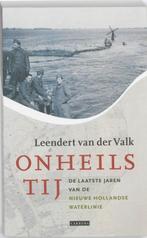 Onheilstij 9789048807543 Leendert van der Valk, Boeken, Verzenden, Gelezen, Leendert van der Valk